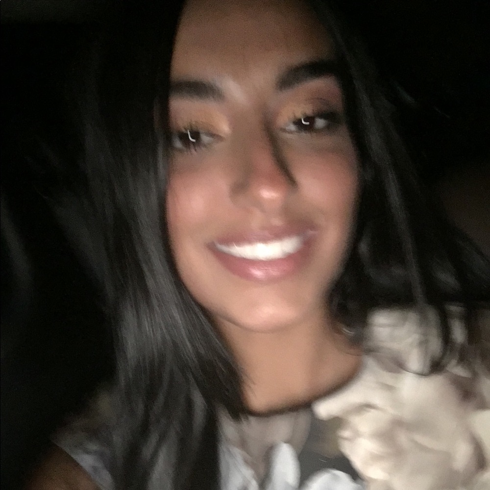 Meet your Posher, Gardenia